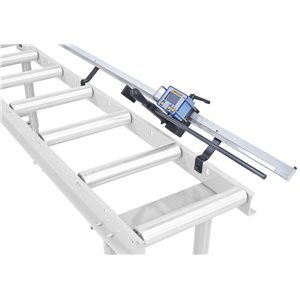 LS 1 Längenmesssystem für Rollenbahn RB 4 - 1000
