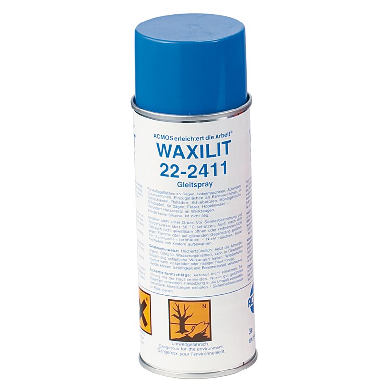 Waxilit-Gleitspray Waxilit-Gleitspray