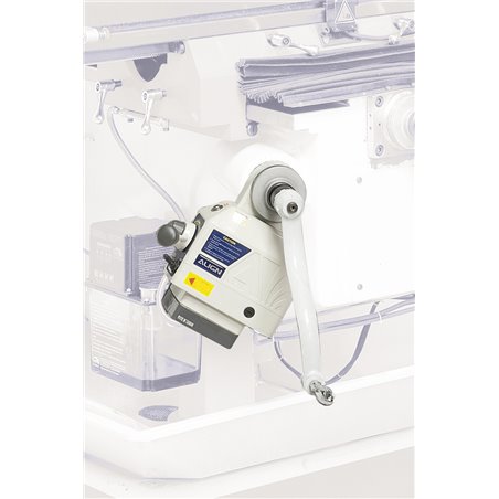 Luftpumpe für DP 100
