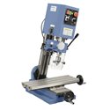 Klett-Vlies für DP 100