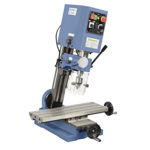 Klett-Vlies für DP 100