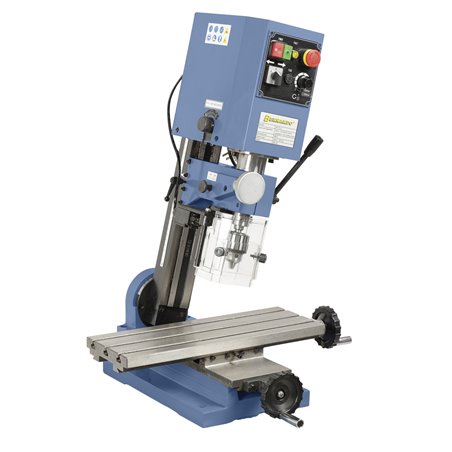Klett-Vlies für DP 100