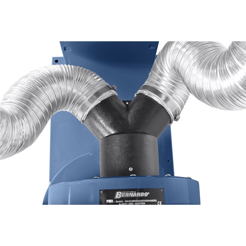 Klett-Treibriemen für DP 100