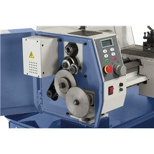 Antriebsrolle für DP 100