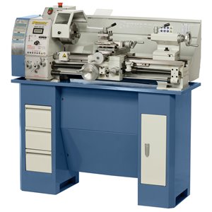 Profi 700 Top Bernardo Drehmaschine