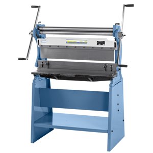 3 in 1 - 760 Bernardo Universalmaschine