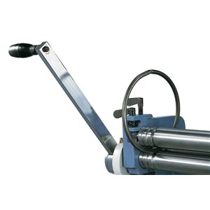 3 in 1 - 760 Bernardo Universalmaschine