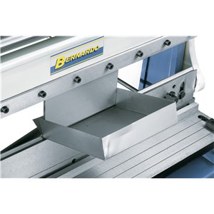 3 in 1 - 760 Bernardo Universalmaschine