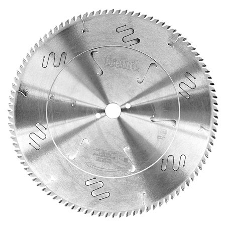 HM-Kreissägeblatt 400 x 4,0 x 30, Z96 für UZT 400