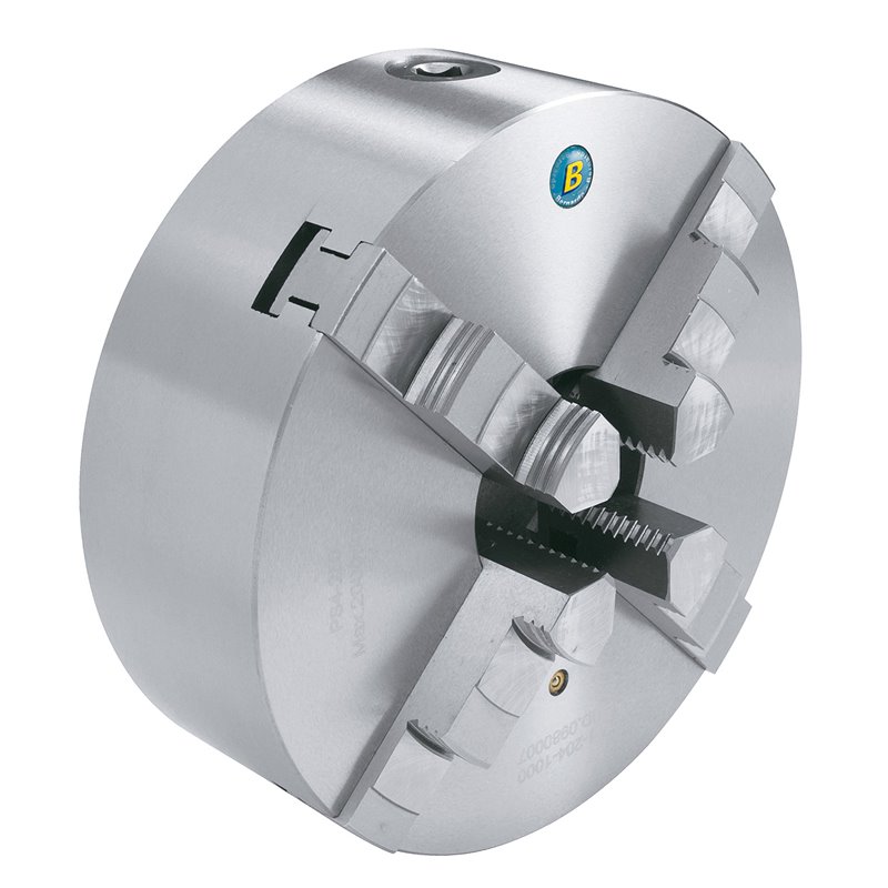 Standard-4-Backenfutter DK12-315/D6