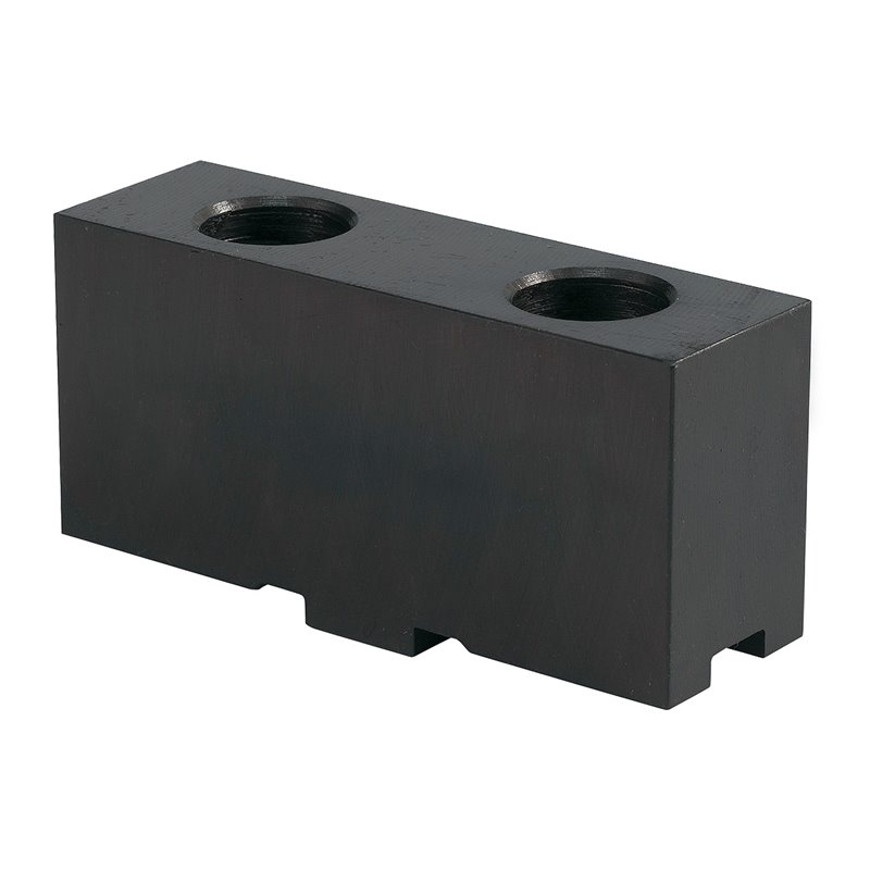 Weiche Aufsatzbacken DSTJ-DK11-630 Weiche Aufsatzbacken DSTJ-DK11-630