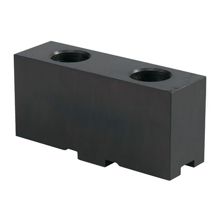 Weiche Aufsatzbacken DSTJ-DK12-630