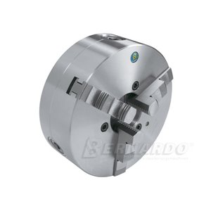 Präzisions-3-Backenfutter PO3-250/C8