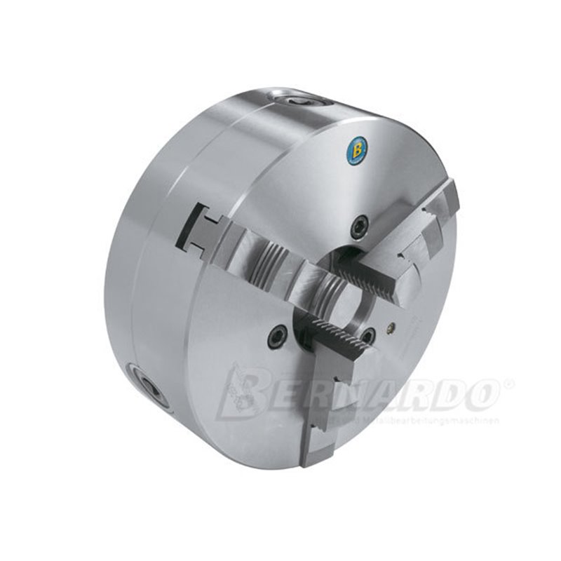 Präzisions-3-Backenfutter PO3-400/C8