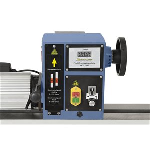 HCL 1200 Bernardo Drechselmaschine