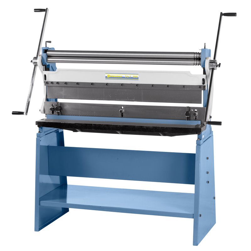 3 in 1 - 1016 Bernardo Universalmaschine