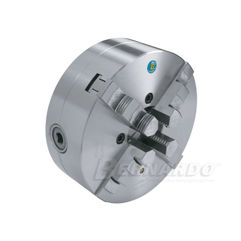 Präzisions-4-Backenfutter PO4-315/C8 Präzisions-4-Backenfutter PO4-315/C8