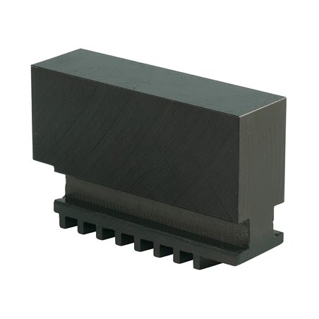 Weiche Monoblockbacken SJ-PS3-80