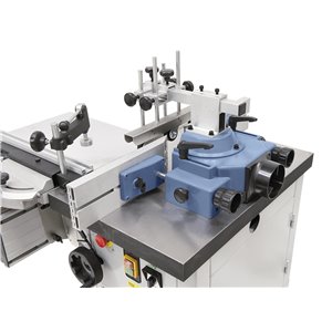 T 650 Bernardo Tischfräsmaschine 230V