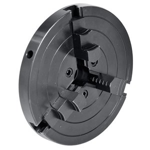 3-Backen-Spannfutter 150 mm für Drechselmaschine