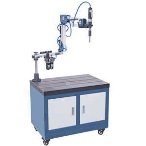 3-Backen-Spannfutter 125 mm für Drechselmaschine