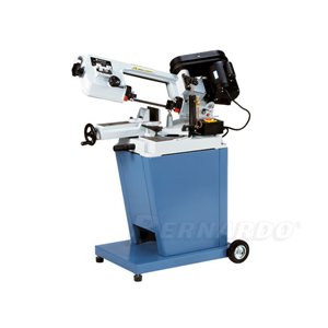 EBS 128 C 400 V Bernardo Metallbandsäge Sonderpreis!
