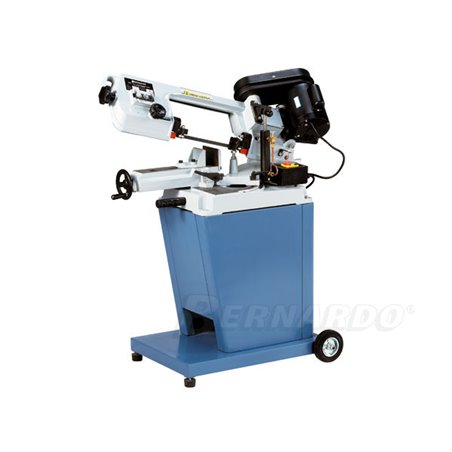 EBS 128 C 400 V Bernardo Metallbandsäge Sonderpreis!
