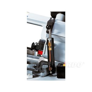 EBS 128 C 400 V Bernardo Metallbandsäge Sonderpreis!