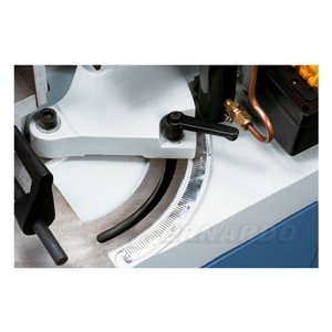 EBS 128 C 400 V Bernardo Metallbandsäge Sonderpreis!