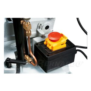 EBS 128 C 400 V Bernardo Metallbandsäge Sonderpreis!