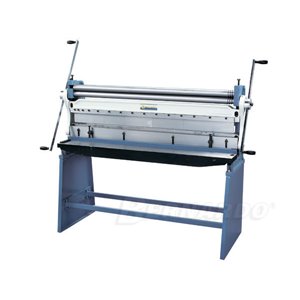3 in 1 - 1320 Bernardo Universalmaschine Sonderpreis!