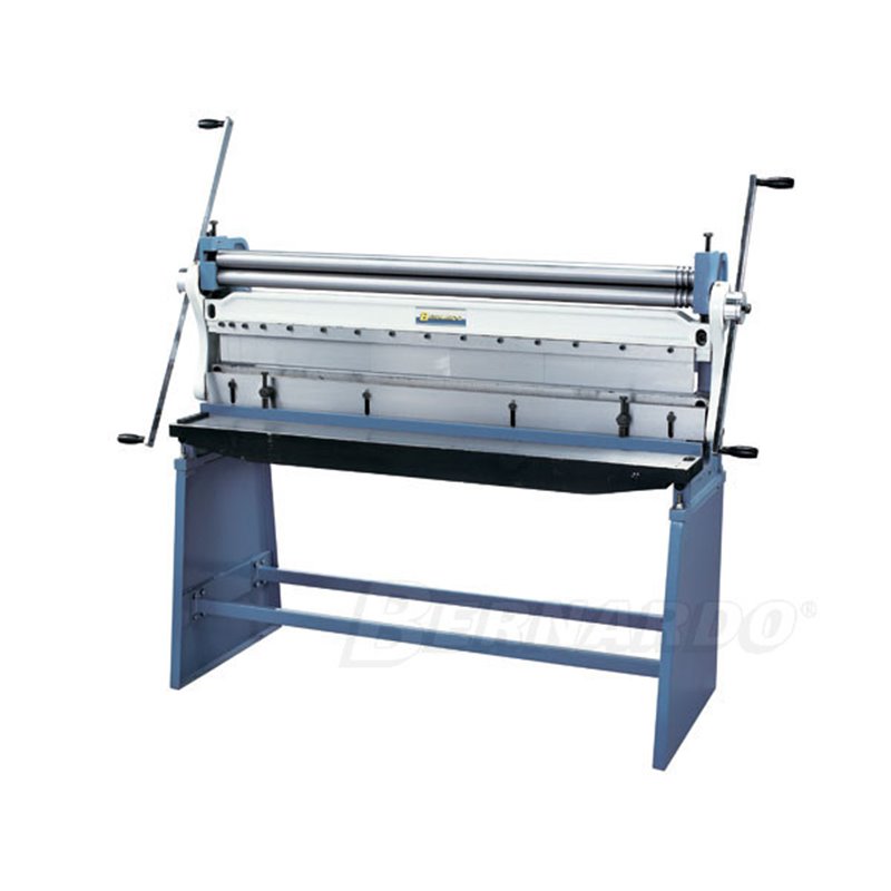 3 in 1 - 1320 Bernardo Universalmaschine Sonderpreis! 3 in 1 - 1320 Bernardo Universalmaschine Sonderpreis!