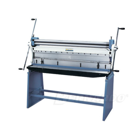 3 in 1 - 1320 Bernardo Universalmaschine Sonderpreis!