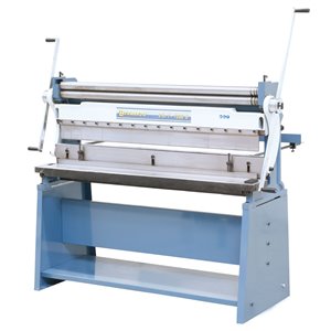 3 in 1 - 1320 Bernardo Universalmaschine