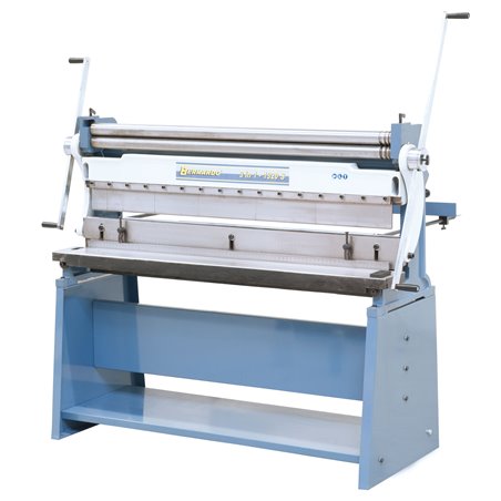 3 in 1 - 1320 Bernardo Universalmaschine