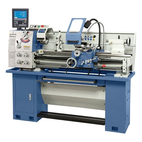 Standard 165 TOP Bernardo Drehmaschine