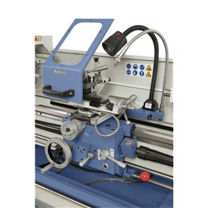 Standard 165 TOP Bernardo Drehmaschine