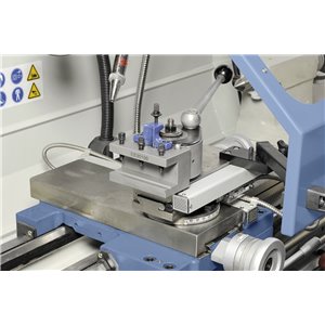 Standard 165 TOP Bernardo Drehmaschine