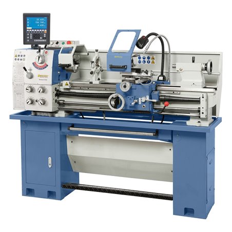 Standard 165 D Bernardo Drehmaschine