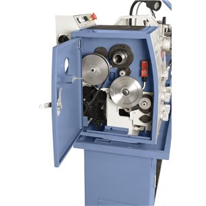 Standard 165 D Bernardo Drehmaschine
