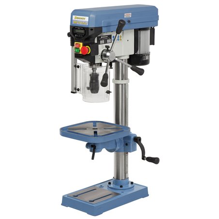 BM 16 Vario - 400 V Tischbohrmaschine