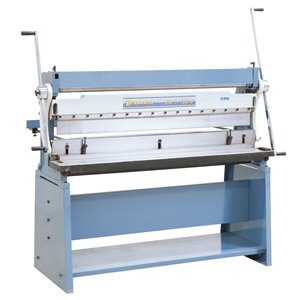 3 in 1 - 1320 Bernardo Universalmaschine