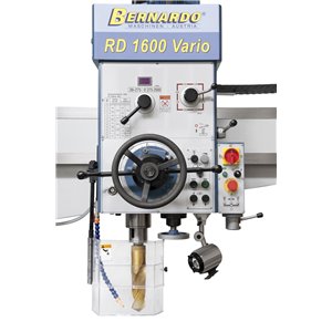 RD 2000 Vario Bernardo Radialbohrmaschine