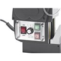 Präzisions-4-Backenfutter PO4-200/C6