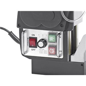 Präzisions-4-Backenfutter PO4-200/C6