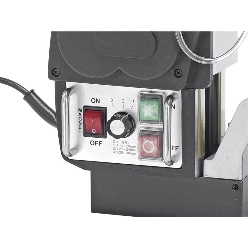 Präzisions-4-Backenfutter PO4-200/C6