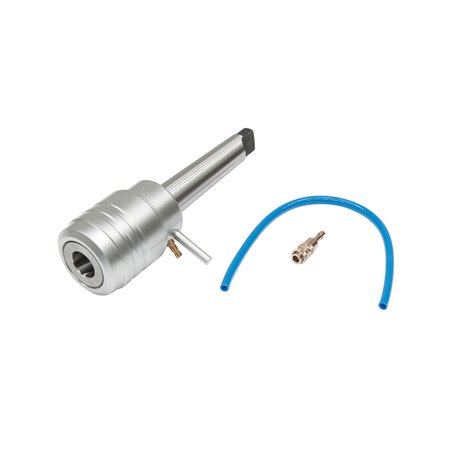 Präzisions-4-Backenfutter PO4-200/C6