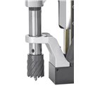 Präzisions-4-Backenfutter PO4-200/C6