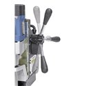 Präzisions-4-Backenfutter PO4-250/C6