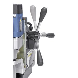 Präzisions-4-Backenfutter PO4-250/C6